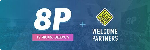 Meet WelcomePartners in Odessa!